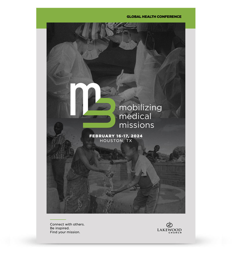 M3 Conference Program 2024