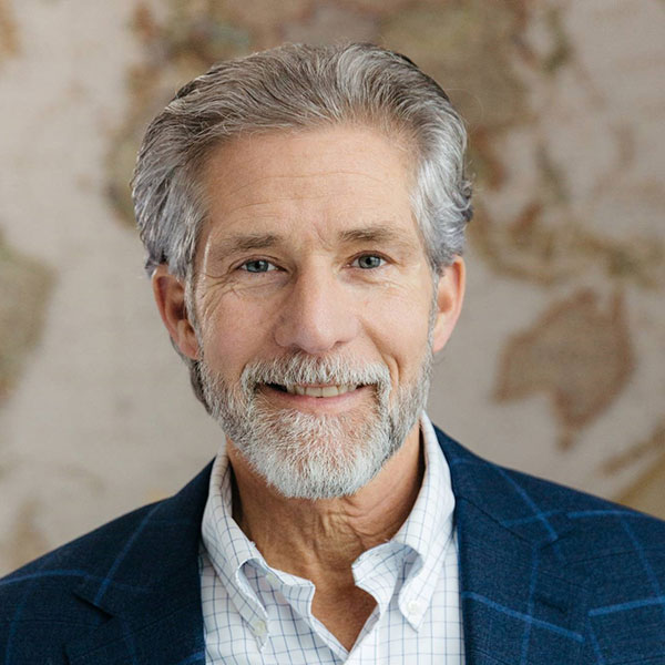 Photo of Paul Osteen, MD