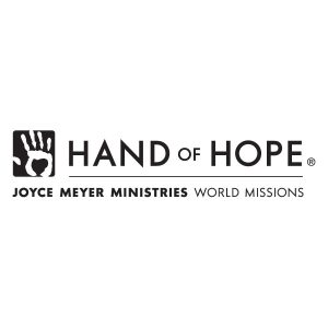 Hand of Hope